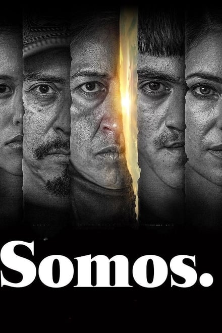 Watch Somos. Season 1 Episode 1 - The Lazy Herd