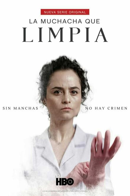 Watch La muchacha que limpia Season 1 Episode 1 - Episode 1