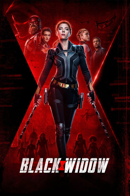 Watch Black Widow Online Free