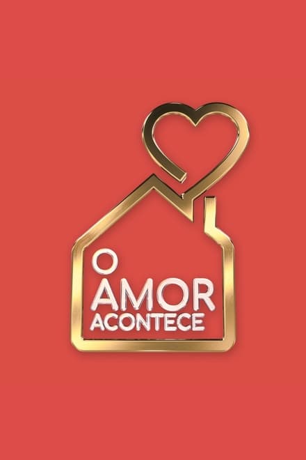 Watch O Amor Acontece Season 1 Episode 1 - Episode 1