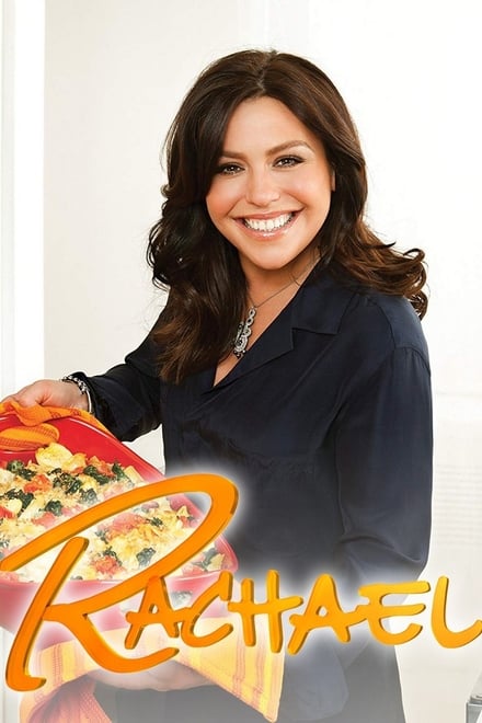 Watch Rachael Ray Season 1 Episode 1 - Rachael's Premiere