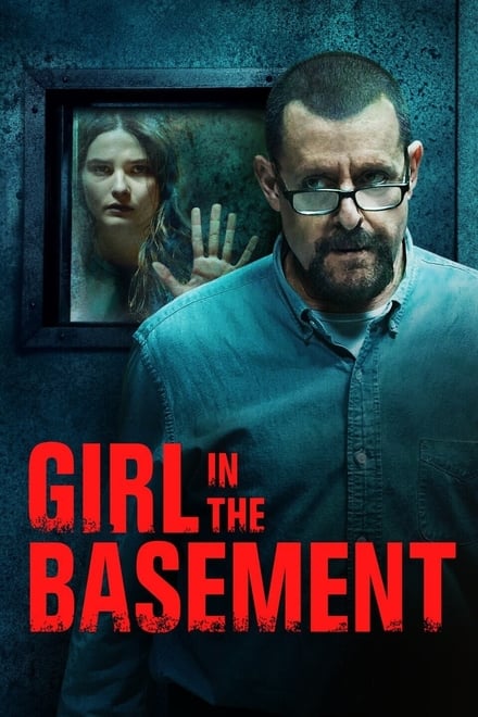 Watch Girl in the Basement Online Free
