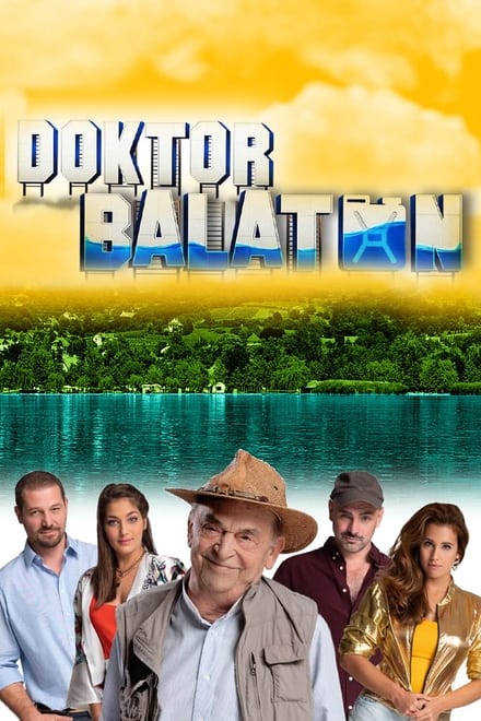Watch Doktor Balaton Season 1 Episode 1 - Episode 1
