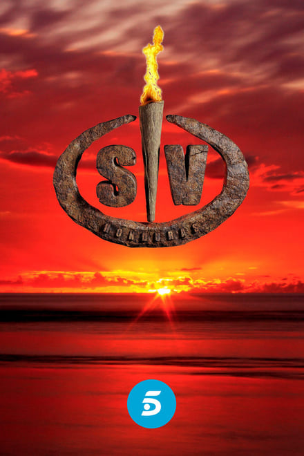 Watch Supervivientes Season 1 Episode 1 - Episode 1