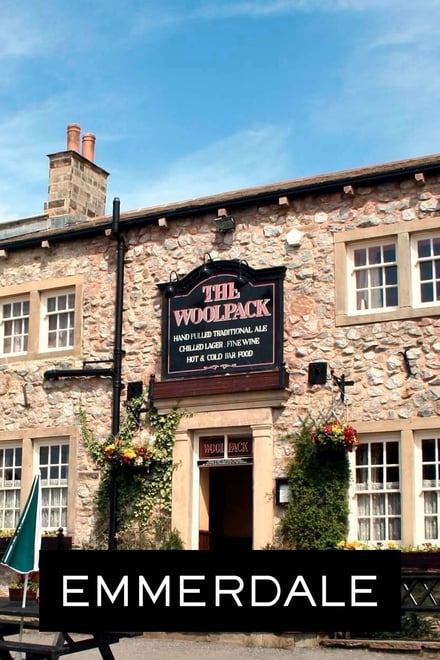 Watch Emmerdale Season 1 Episode 1 - The First Ever Episode