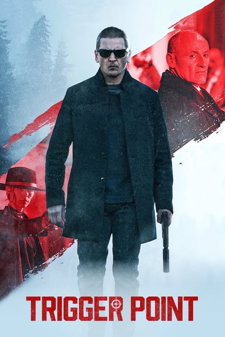 Watch Trigger Point Online Free