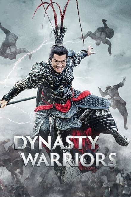 Watch Dynasty Warriors Online Free