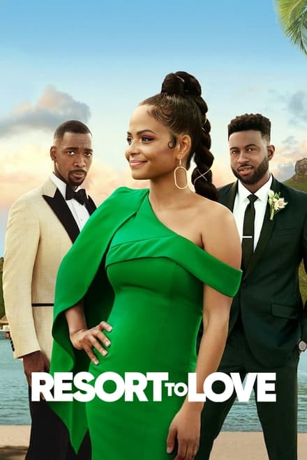 Watch Resort to Love Online Free