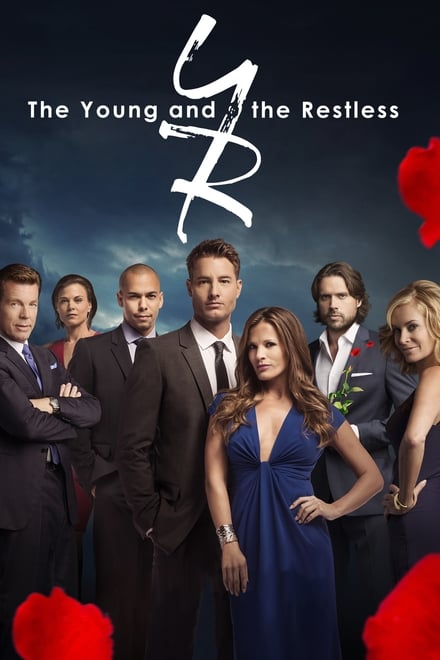 Watch The Young and the Restless Season 1 Episode 1 - Episode 1