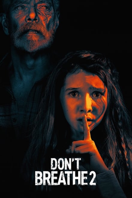 Watch Don't Breathe 2 Online Free