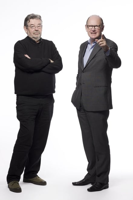 Watch De Slimste Mens Season 1 Episode 1 - Episode 1