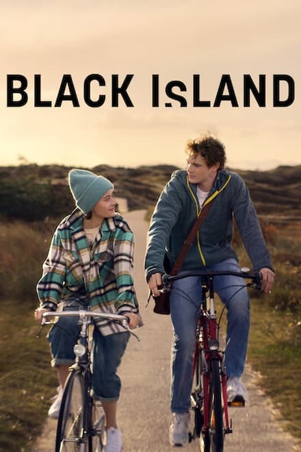 Watch Black Island Online Free