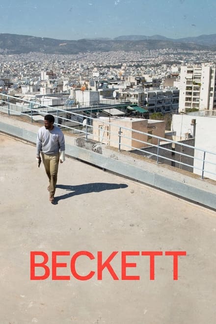 Watch Beckett Online Free