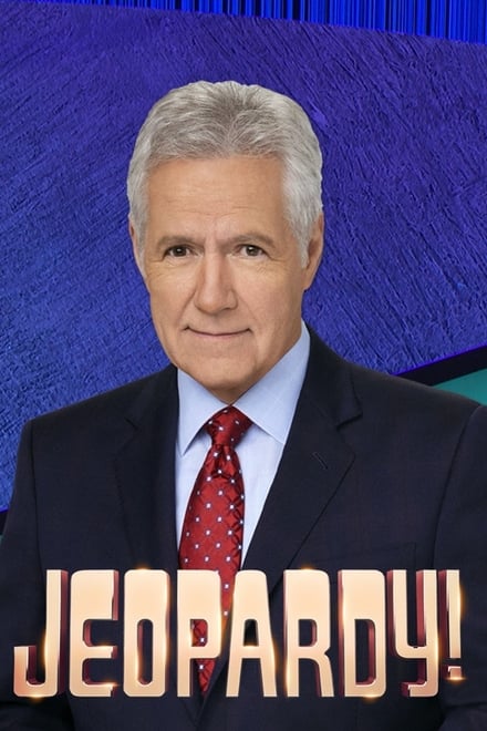 Watch Jeopardy! Season 1 Episode 1 - Show #1