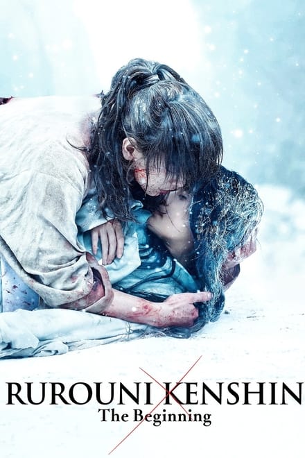Watch Rurouni Kenshin: The Beginning Online Free