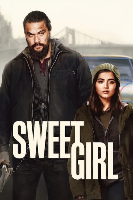 Watch Sweet Girl Online Free