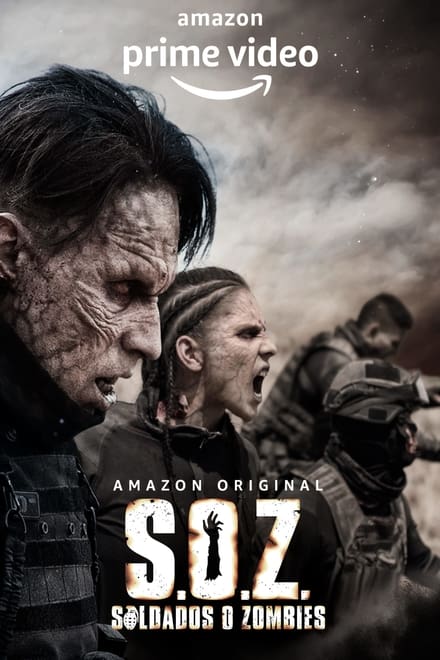 Watch S.O.Z.: Soldiers or Zombies Season 1 Episode 1 - The Breakout