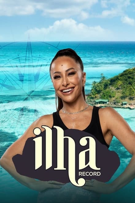 Watch Ilha Record Season 1 Episode 1 - Episode 1