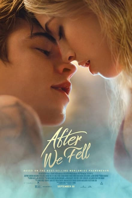 Watch After We Fell Online Free