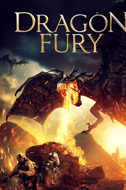 Watch Dragon Fury Online Free