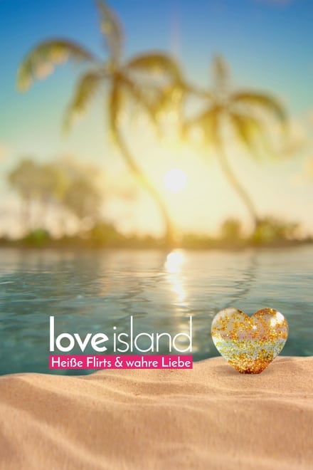 Watch Love Island: Hot Flirts & True Love Season 1 Episode 1 - Episode 1