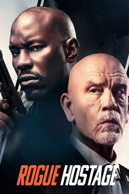 Watch Rogue Hostage Online Free