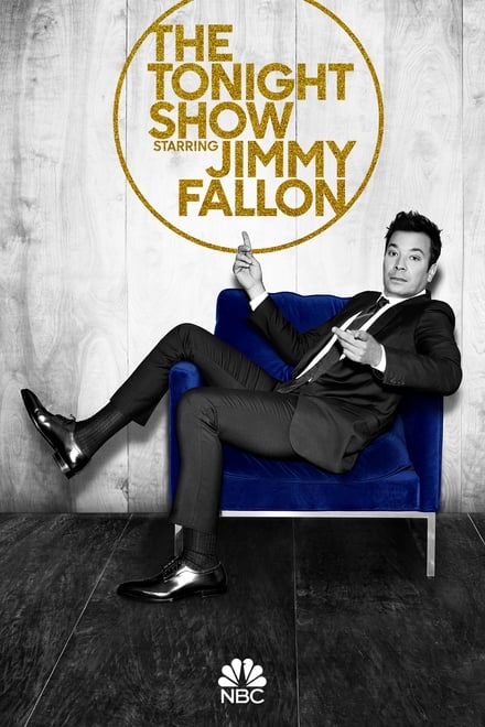 Watch The Tonight Show Starring Jimmy Fallon Season 1 Episode 1 - Will Smith, U2