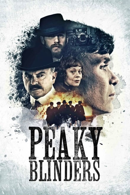 Watch Peaky Blinders Season 1 Episode 1 - Episode 1