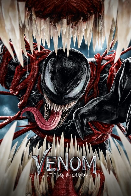 Watch Venom: Let There Be Carnage Online Free