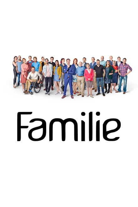 Watch Familie Season 1 Episode 1 - 1