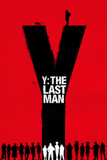 Watch Y: The Last Man Season 1 Episode 1 - The Day Before