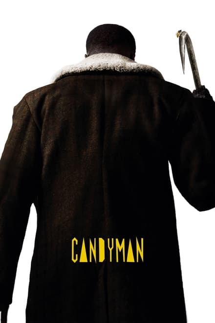 Watch Candyman Online Free