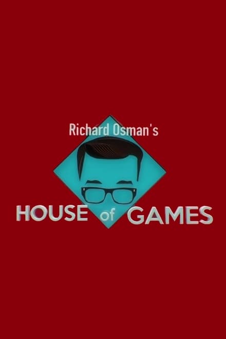 Watch Richard Osman's House of Games Season 1 Episode 1 - Episode 1