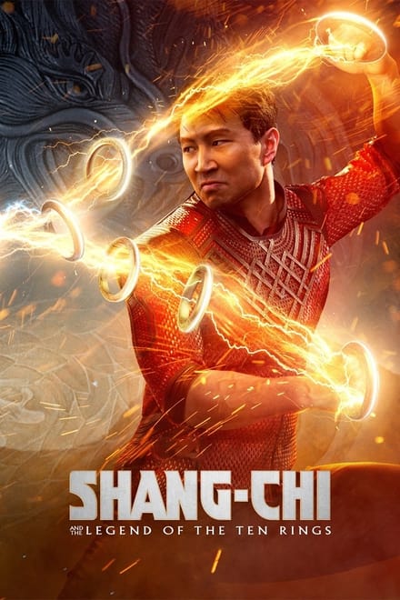 Watch Shang-Chi and the Legend of the Ten Rings Online Free