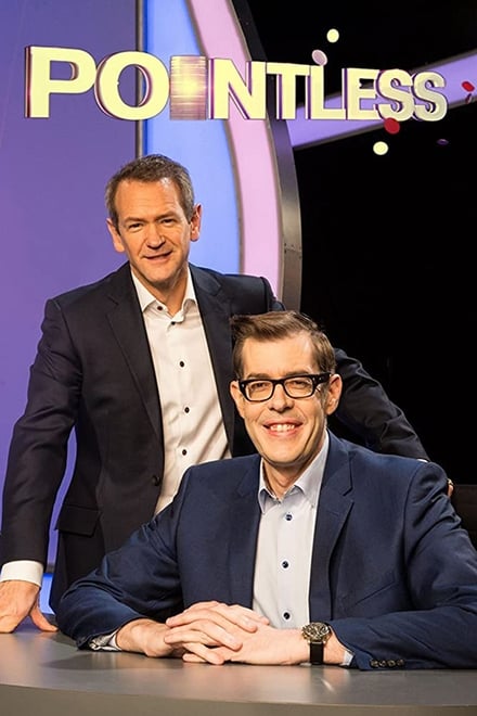 Watch Pointless Season 1 Episode 1 - Episode 01
