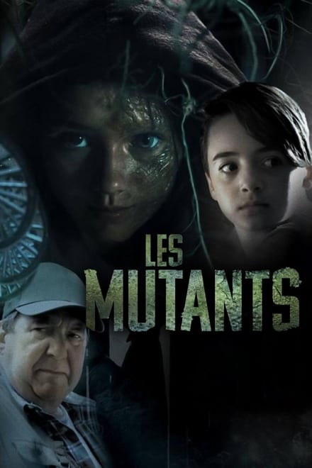 Watch Les Mutants Season 1 Episode 1 - Episode 1