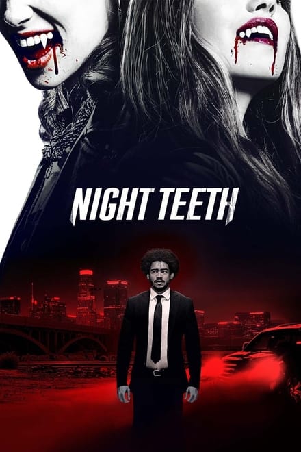 Watch Night Teeth Online Free