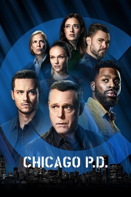 Watch Chicago P.D. Season 1 Episode 1 - Stepping Stone