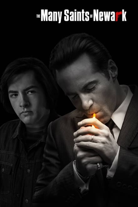 Watch The Many Saints of Newark Online Free