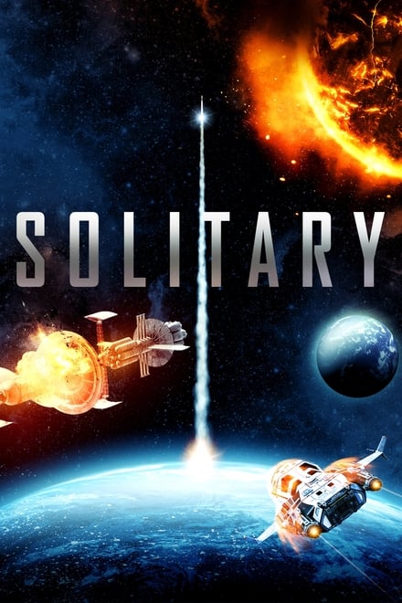 Watch Solitary Online Free