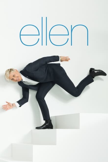 Watch The Ellen DeGeneres Show Season 1 Episode 1 - Series Premiere