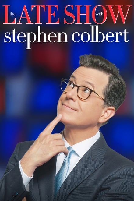 Watch The Late Show with Stephen Colbert Season 1 Episode 1 - George Clooney, Jeb Bush, Jon Batiste & Stay Human