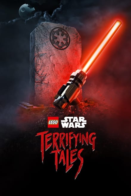 Watch LEGO Star Wars Terrifying Tales Online Free