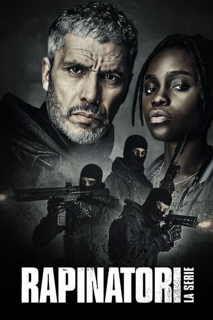 Watch Ganglands Season 1 Episode 1 - Episode 1