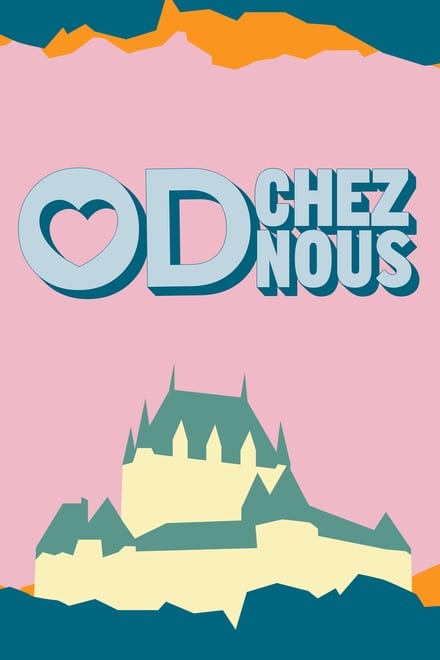 Watch Occupation Double Season 1 Episode 1 - Episode 1