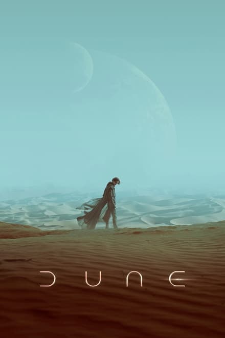 Watch Dune Online Free
