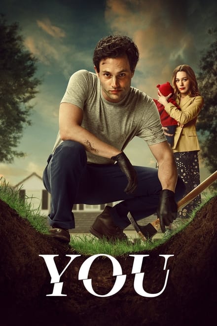 Watch You Season 1 Episode 1 - Pilot