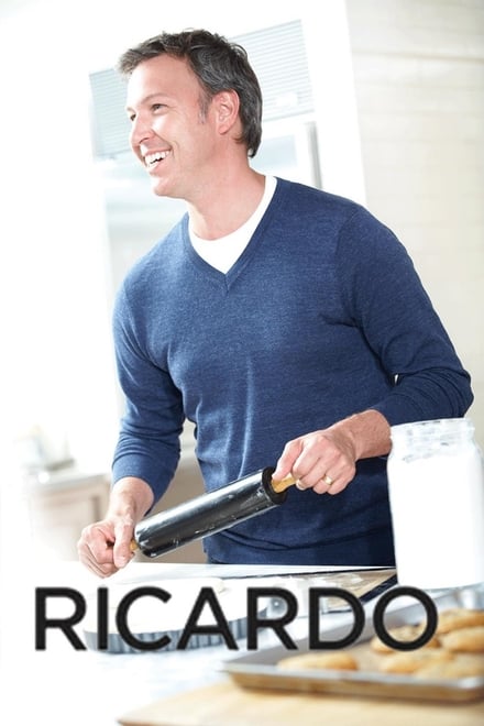 Watch Ricardo Season 1 Episode 1 - Episode 1