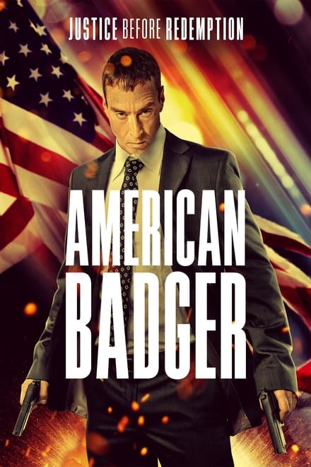 Watch American Badger Online Free