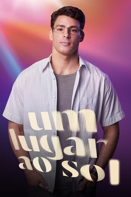 Watch Um Lugar ao Sol Season 1 Episode 1 - Chapter 1